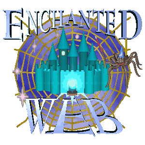 Enchanted Web - For websites that are sheer magic